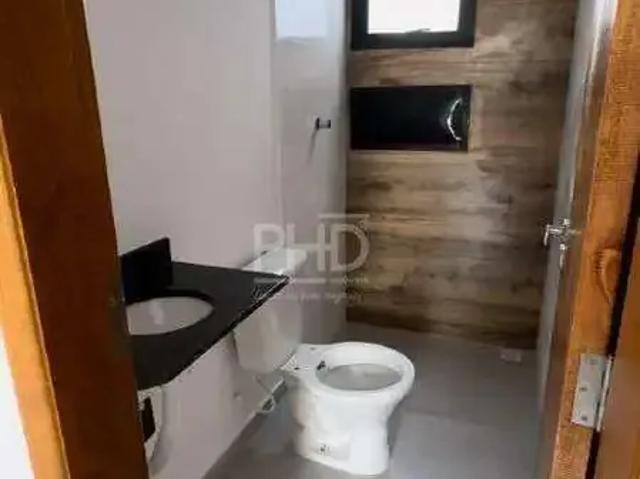 Cobertura para Venda em Santo André/SP Vila Guaraciaba 2 Quartos