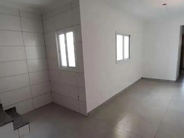 Cobertura para Venda em Santo André/SP Vila Guaraciaba 2 Quartos