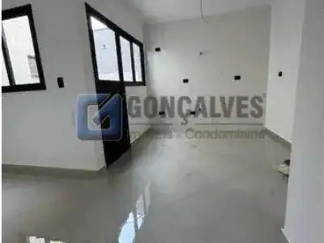 Cobertura para Venda em Santo André/SP Vila Guaraciaba 2 Quartos