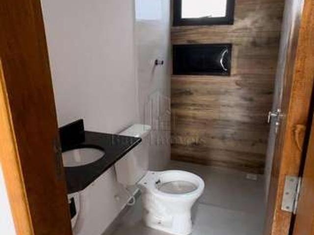 Cobertura para Venda em Santo André/SP Vila Guaraciaba 2 Quartos