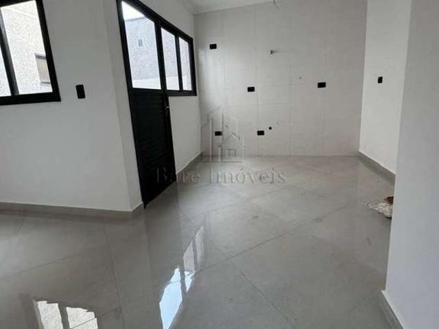 Cobertura para Venda em Santo André/SP Vila Guaraciaba 2 Quartos