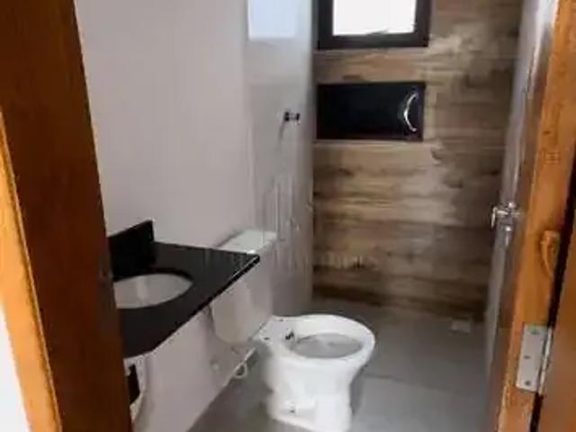 Cobertura para Venda em Santo André/SP Vila Guaraciaba 2 Quartos