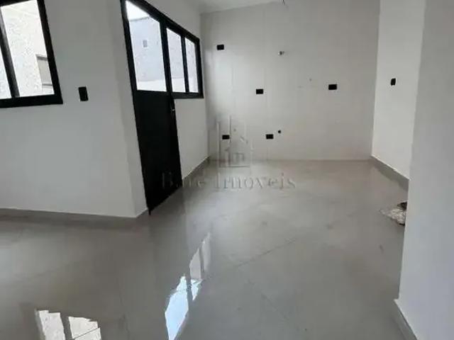 Cobertura para Venda em Santo André/SP Vila Guaraciaba 2 Quartos