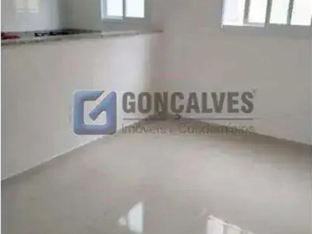 Cobertura para Venda em Santo André/SP Vila Guaraciaba 2 Quartos