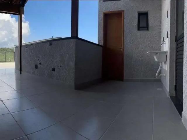 Cobertura para Venda em Santo André/SP Vila Guaraciaba 2 Quartos