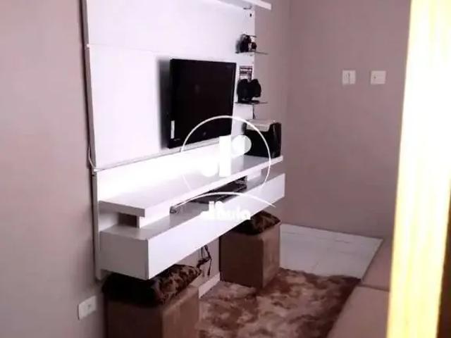 Cobertura para Venda em Santo André/SP Vila Guaraciaba 2 Quartos