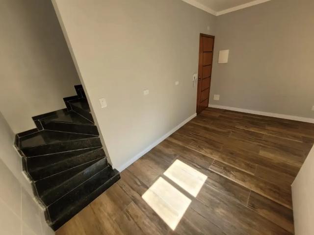 Cobertura para Venda em Santo André/SP Vila Guaraciaba 2 Quartos