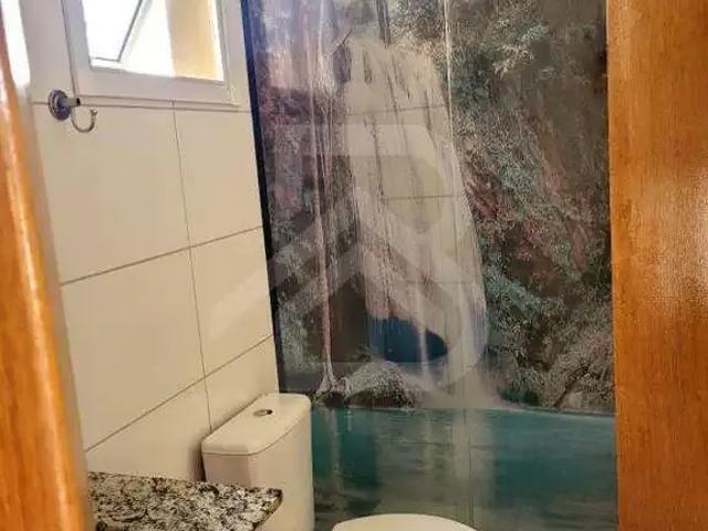 Cobertura para Venda em Santo André/SP Vila Guaraciaba 2 Quartos