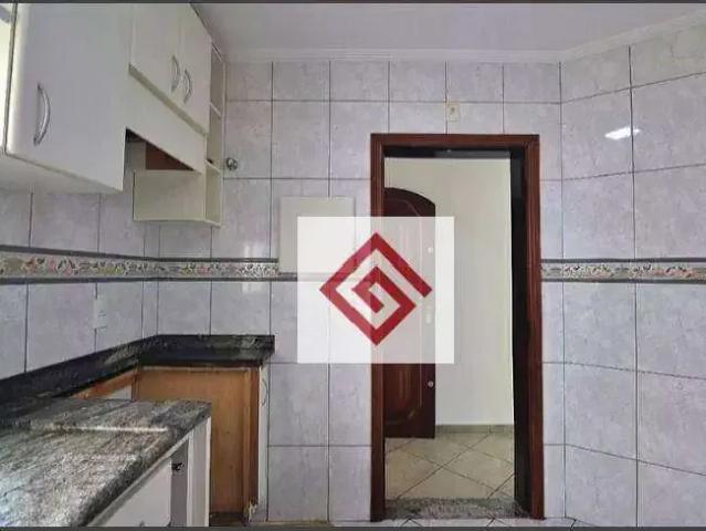 Cobertura para Venda em Santo André/SP Vila Guaraciaba 3 Quartos