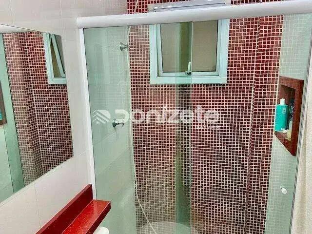 Cobertura para Venda em Santo André/SP Vila Guarará 2 Quartos