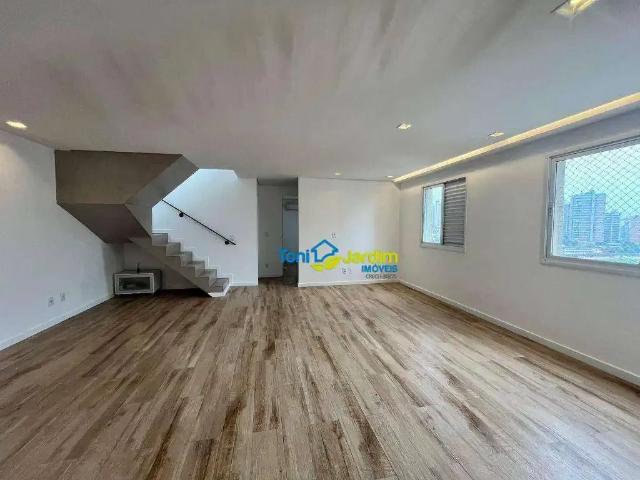 Cobertura para Venda em Santo André/SP Vila Guiomar 2 Quartos