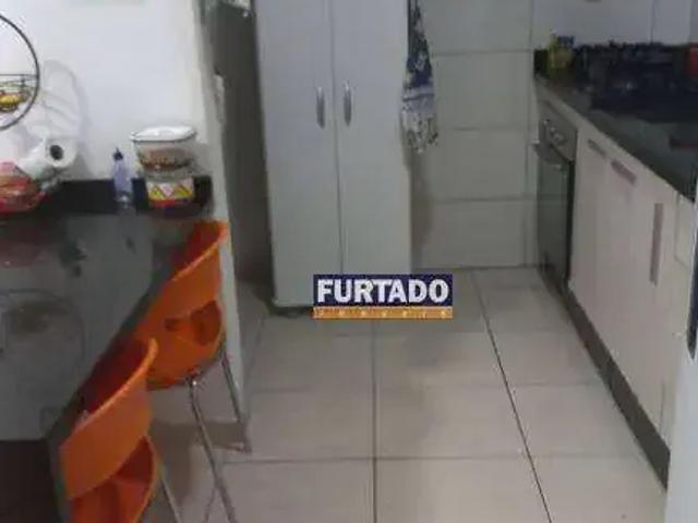 Cobertura para Venda em Santo André/SP Vila Guiomar 2 Quartos