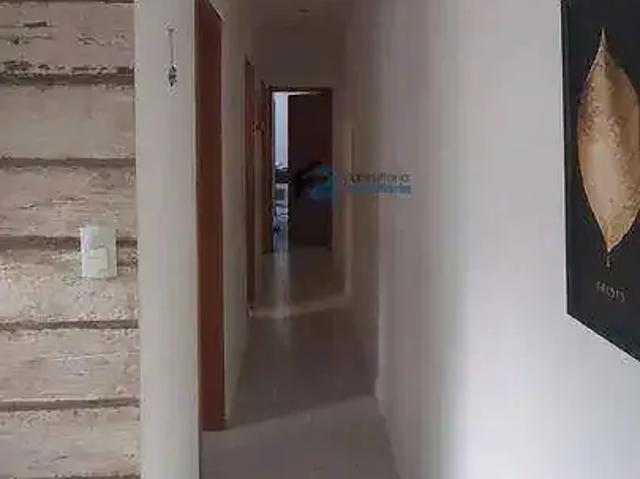 Cobertura para Venda em Santo André/SP Vila Guiomar 3 Quartos