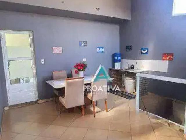 Cobertura para Venda em Santo André/SP Vila Guiomar 3 Quartos