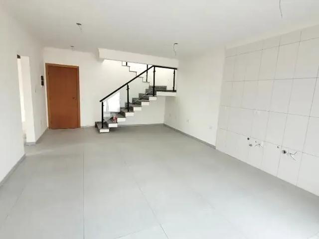 Cobertura para Venda em Santo André/SP Vila Guiomar 3 Quartos