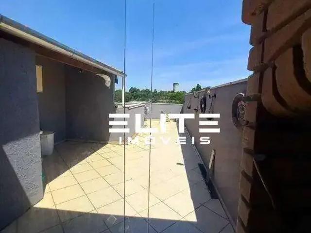 Cobertura para Venda em Santo André/SP Vila Guiomar 3 Quartos