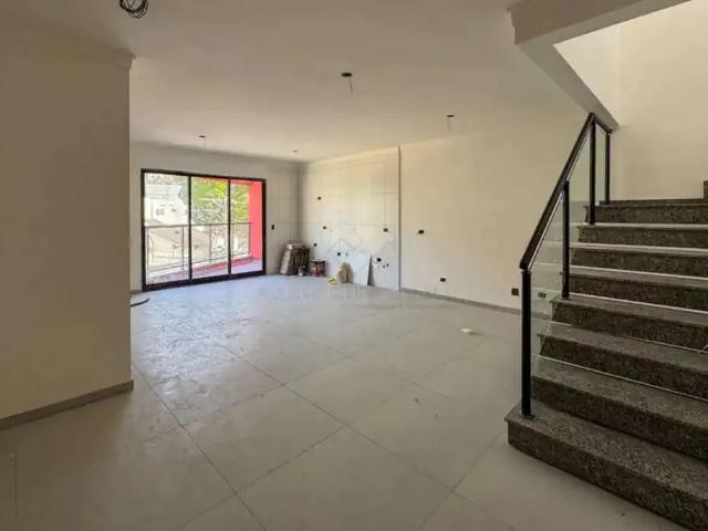 Cobertura para Venda em Santo André/SP Vila Guiomar 3 Quartos