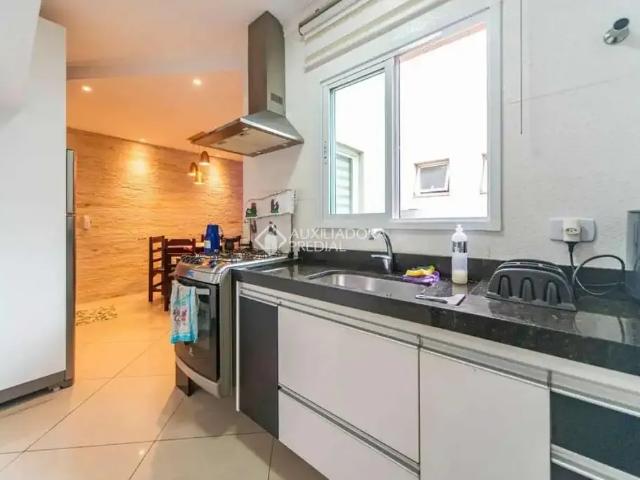 Cobertura para Venda em Santo André/SP Vila Eldízia 2 Quartos