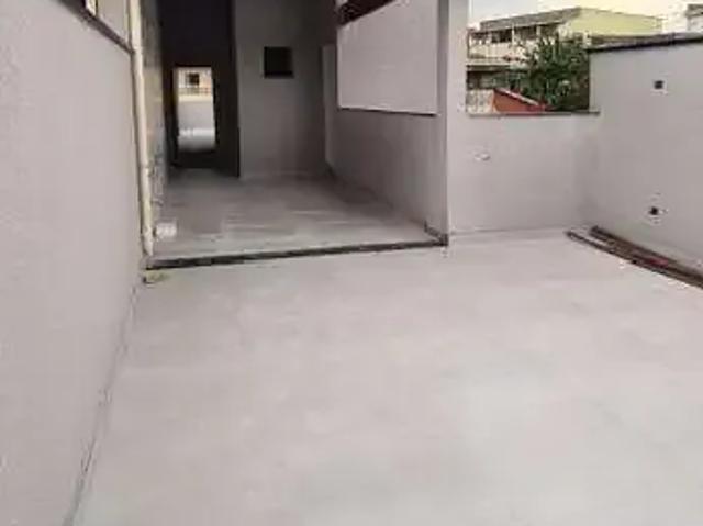 Cobertura para Venda em Santo André/SP Vila Eldízia 2 Quartos