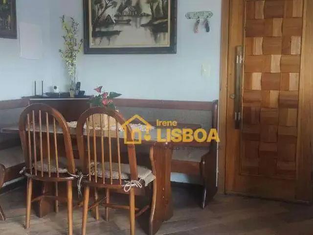 Cobertura para Venda em Santo André/SP Vila Floresta 3 Quartos
