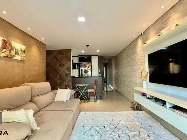 Cobertura para Venda em Santo André/SP Vila Floresta 3 Quartos