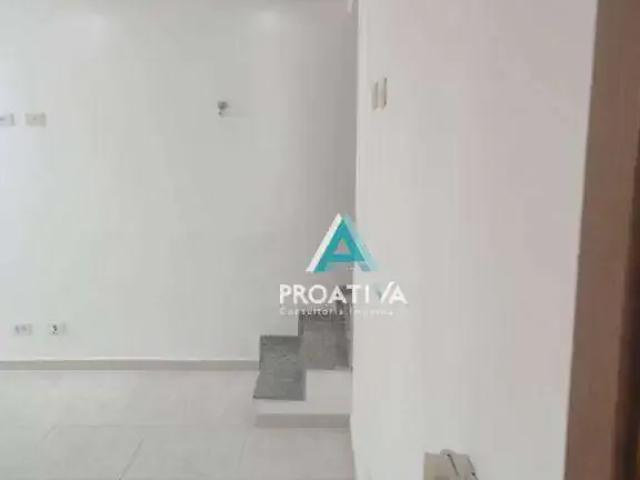Cobertura para Venda em Santo André/SP Vila Floresta 3 Quartos