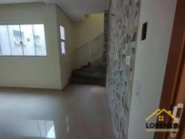Cobertura para Venda em Santo André/SP Vila Floresta 2 Quartos