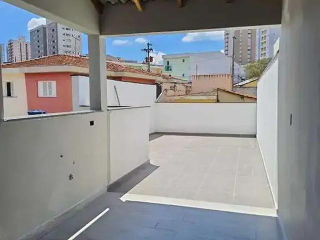 Cobertura para Venda em Santo André/SP Vila Floresta 2 Quartos