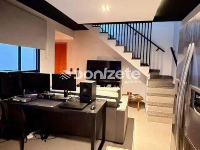 Cobertura para Venda em Santo André/SP Vila Floresta 2 Quartos