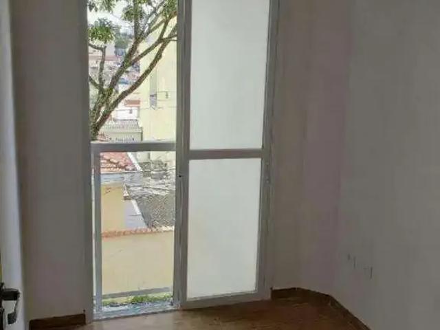 Cobertura para Venda em Santo André/SP Vila Floresta 2 Quartos