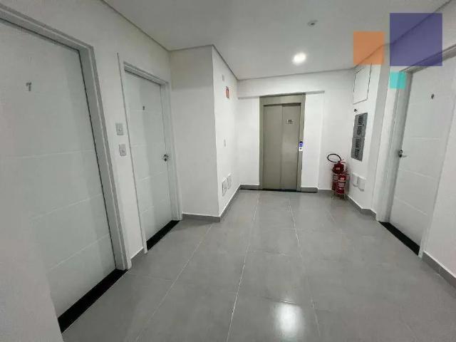 Cobertura para Venda em Santo André/SP Vila Floresta 2 Quartos
