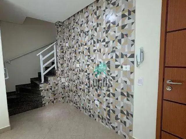 Cobertura para Venda em Santo André/SP Vila Floresta 2 Quartos