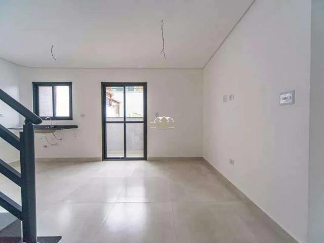 Cobertura para Venda em Santo André/SP Vila Floresta 2 Quartos