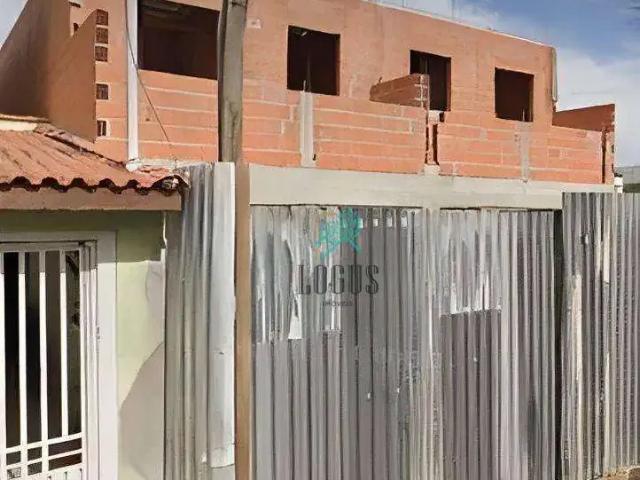 Cobertura para Venda em Santo André/SP Vila Floresta 2 Quartos