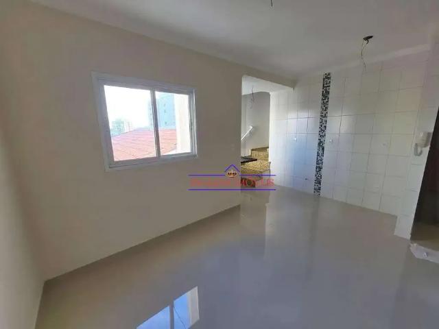 Cobertura para Venda em Santo André/SP Vila Floresta 2 Quartos