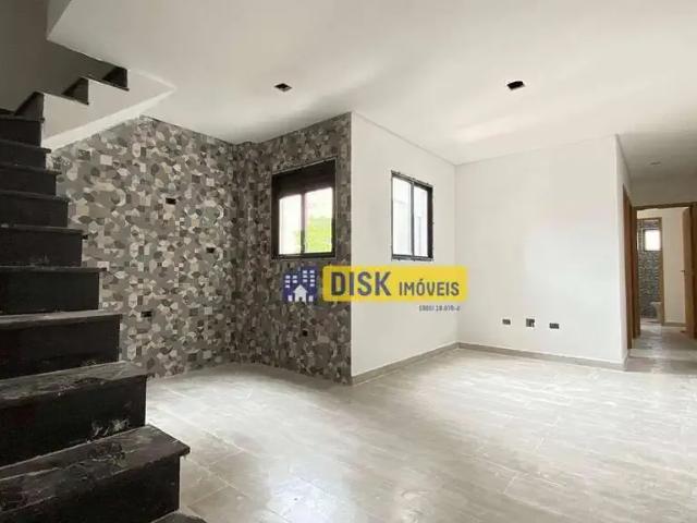 Cobertura para Venda em Santo André/SP Vila Floresta 2 Quartos