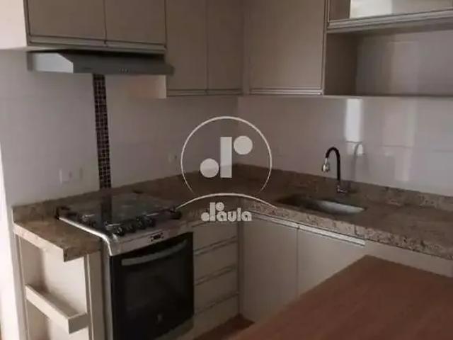 Cobertura para Venda em Santo André/SP Vila Floresta 2 Quartos