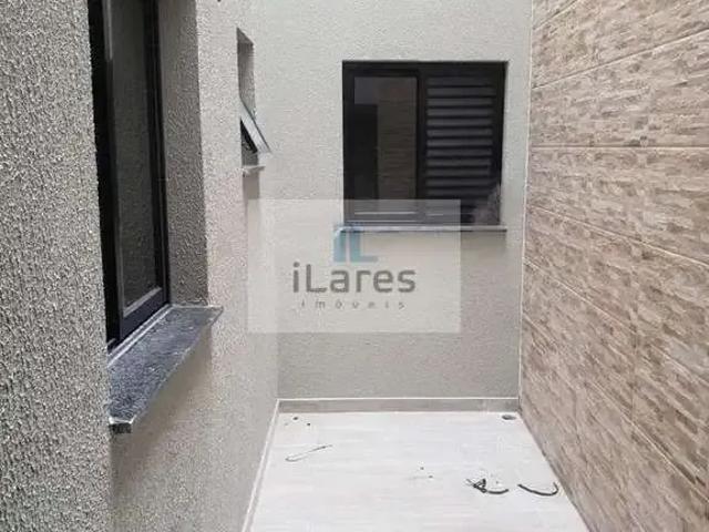 Cobertura para Venda em Santo André/SP Vila Floresta 2 Quartos