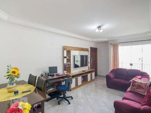 Cobertura para Venda em Santo André/SP Vila Francisco Matarazzo 3 Quartos