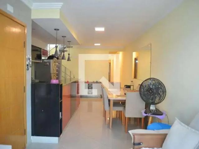 Cobertura para Venda em Santo André/SP Vila Francisco Matarazzo 3 Quartos