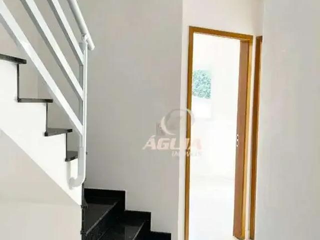 Cobertura para Venda em Santo André/SP Vila Homero Thon 2 Quartos