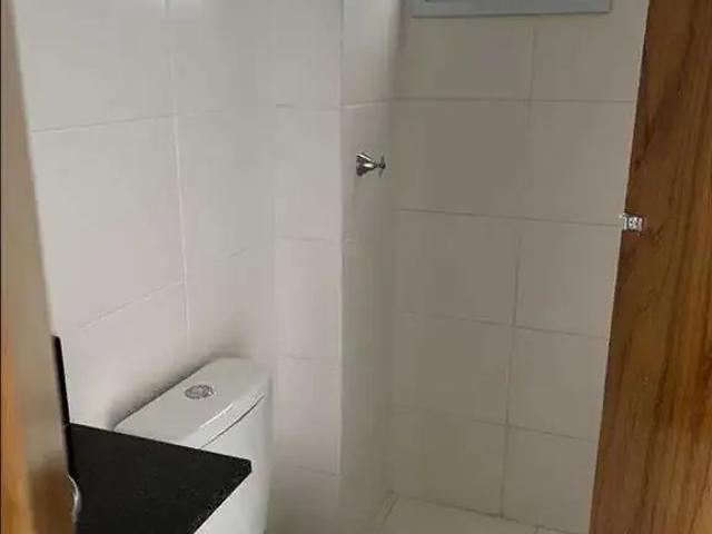 Cobertura para Venda em Santo André/SP Vila Homero Thon 2 Quartos