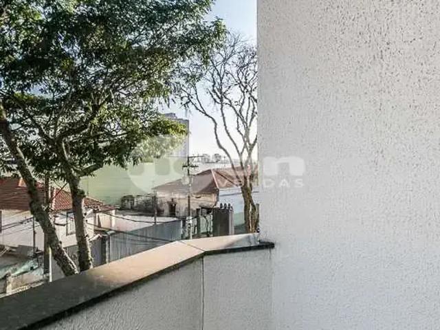 Cobertura para Venda em Santo André/SP Vila Homero Thon 2 Quartos