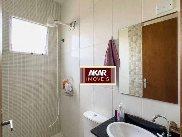 Cobertura para Venda em Santo André/SP Vila Homero Thon 2 Quartos