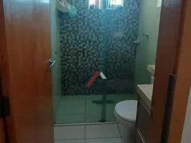 Cobertura para Venda em Santo André/SP Vila Homero Thon 2 Quartos