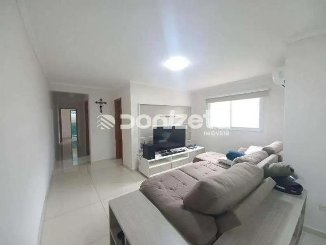 Cobertura para Venda em Santo André/SP Vila Helena 1 Quartos