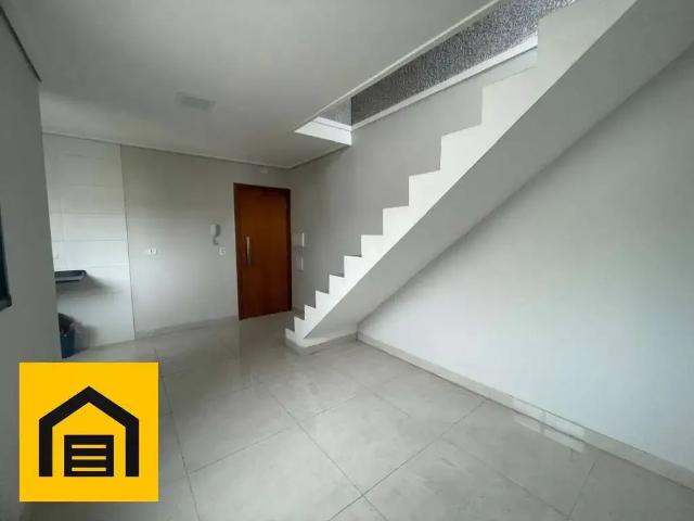 Cobertura para Venda em Santo André/SP Vila Helena 2 Quartos