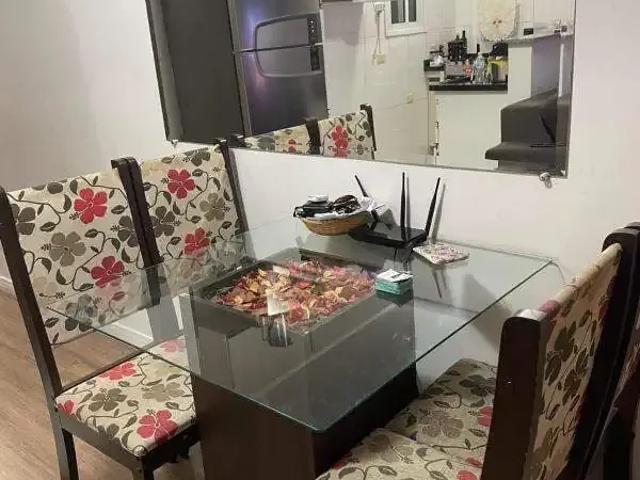 Cobertura para Venda em Santo André/SP Vila Helena 2 Quartos