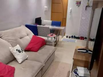 Cobertura para Venda em Santo André/SP Vila Helena 2 Quartos