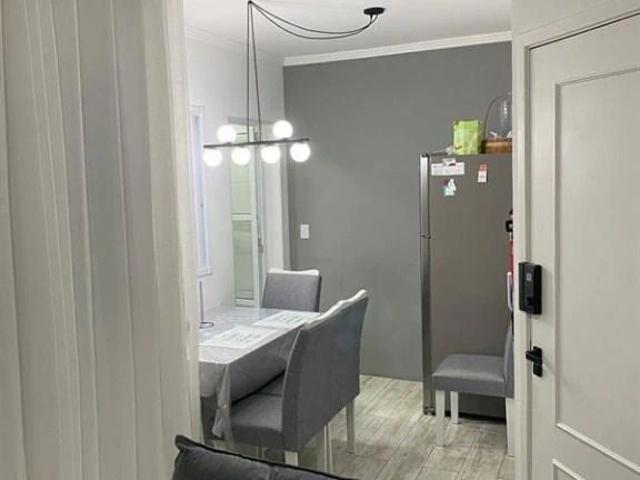 Cobertura para Venda em Santo André/SP Vila Helena 2 Quartos